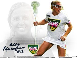 Ally Mastroianni picture