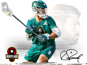 Rob Pannell picture