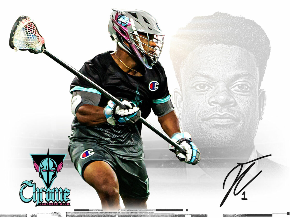 JT Giles Harris - Players Academy