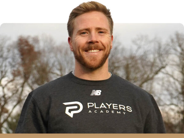 Tom Schreiber - Players Academy